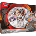 Pokemon Bloodmoon Ursaluna ex Box EN