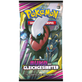 Pokemon Sonne & Mond Bund der Gleichgesinnten Einzelbooster
