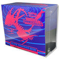 Pokemon Darkness Ablaze Elite-Trainer Box ETB