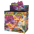 Pokemon Darkness Ablaze Display