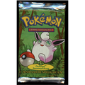 Pokemon Jungle DE Einzelbooster