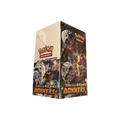 Pokemon Echo des Donners 18er Display