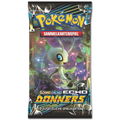Pokemon Echo des Donners Einzelbooster