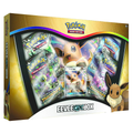 Pokemon Evoli GX SM174 Box