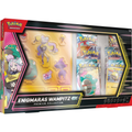 Pokemon Engimara's Wampitz ex Premium Kollektion