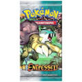 Pokemon HS Entfesselt Einzelbooster