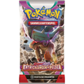 Pokemon Entwicklungen in Paldea Einzelbooster