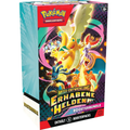 Pokemon Erhabene Helden Booster Bundle