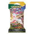 Pokemon Evolving Skies Sleeved Einzelbooster