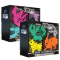 Pokemon Evolving Skies Elite-Trainer Box ETB