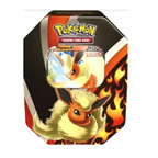 Pokemon Tin - Herbst / Autumn 2021 EN
