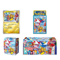 Pokemon Fukuoka Special Box - Pokemon Center