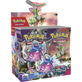 Pokemon Gewalten der Zeit Display DE