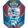 Pokemon Glaceon GX Tin 2018 EN