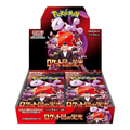 Pokemon SV10 Glory of Team Rocket JP Display