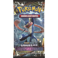 Pokemon Grauen der Lichtfinsternis Einzelbooster