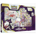 Pokemon Hisui Zoroark VStar Premium Kollektion