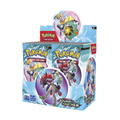 Pokemon Journey Together Display EN