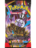 (P) Pokemon Pitch Black Einzelbooster EN