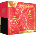 Pokemon Karmesin Purpur Koraidon Top-Trainer Box TTB