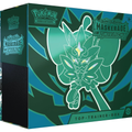 Pokemon Maskerade im Zwielicht Top-Trainer Box TTB