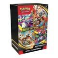 Pokemon Mega Entwicklung Booster Bundle