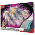 Pokemon Mimikyu ex Box EN