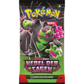 Pokemon Nebel der Sagen Einzelbooster