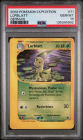 (MN) PSA10 - Lorblatt (EX 71)