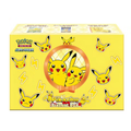 Pokemon Pikachu Present Box KOR