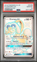 PSA10 - Drampa GX (HIF SV80)