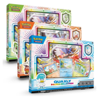 Pokemon Paldea Collection EN