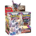 Pokemon Paldea Evolved Display EN