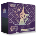 Pokemon Paldean Fates Elite-Trainer Box ETB