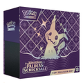 Pokemon Paldeas Schicksale TTB