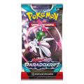 Pokemon Paradoxrift Einzelbooster