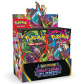 Pokemon Phantasmal Flames Display EN
