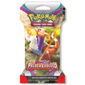 (P) Pokemon Paldea Evolved Sleeved Einzelbooster