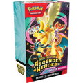 Pokemon Ascended Heroes Booster Bundle EN