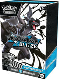 Pokemon Schwarze Blitze Booster Bundle
