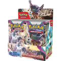 Pokemon Entwicklungen in Paldea Display