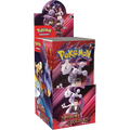 Pokemon Ewige Rivalen 18er Display