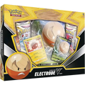 Pokemon Hisuian Electrode Box EN