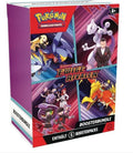 Pokemon Ewige Rivalen Booster Bundle