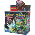 Pokemon Maskerade im Zwielicht Display