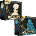 Pokemon Mega Entwicklung Top-Trainer Box TTB