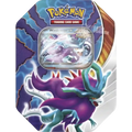 Pokemon Paradox Clash: Windewoge ex Tin