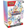 Pokemon Prismatische Entwicklungen Boosterbundle