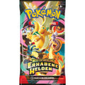 Pokemon Erhabene Helden Einzelbooster