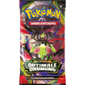 Pokemon Optimale Ordnung Einzelbooster